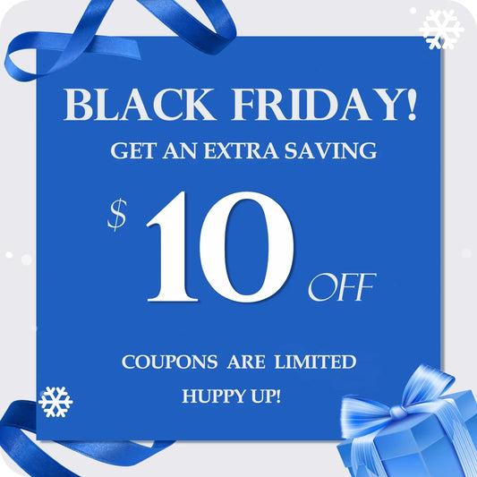 FanFun Waterproof Bluetooth Speaker, Stereo Sound Deep Bass Portable Speaker with Dynamic RGB Light Show, Outdoor Speaker for Pool Beach Party