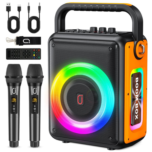 JYX Mini Lavalier Microphone for iPhone