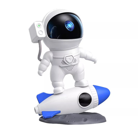 Rossetta Astronaut Galaxy Projector Star Galaxy Light