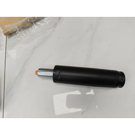 Faux Leather High Back Ergonomic Executive Chair, Big and Tall Office Chair-Black