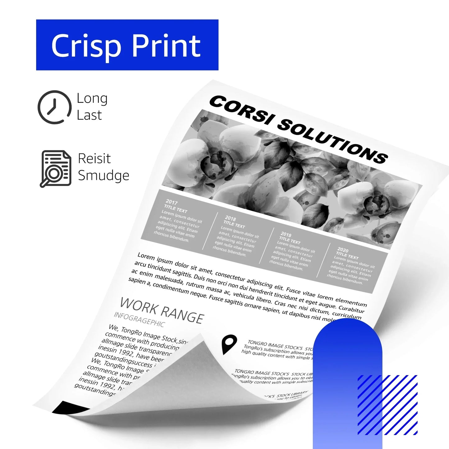 Epson 127 T127 Ink Cartridge Replacement for Epson 127 T127 Use with Epson NX530 WF-3520 WF-3530 WF-3540 WF-7010 WF-7510 7520 545 645 (Black, Cyan, Magenta, Yellow, 4-Pack)