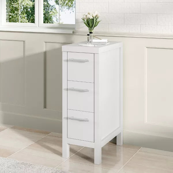 LikePay Modular Bathroom Vanity Set