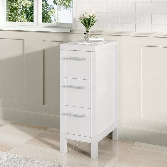 LikePay Modular Bathroom Vanity Set